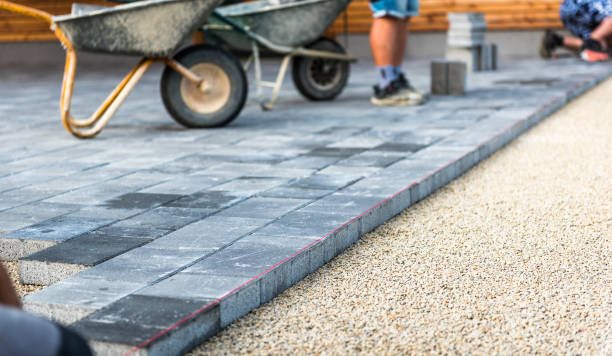 Professional Driveway Pavers in Blue Ridge, TX