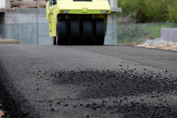 Reasons to Select Us for Your Driveway Paving Requirements in Blue Ridge, TX
