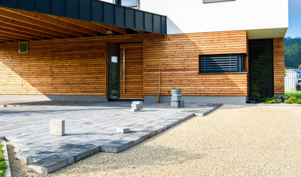 Best Driveway Pavers Near Me  in Blue Ridge, TX