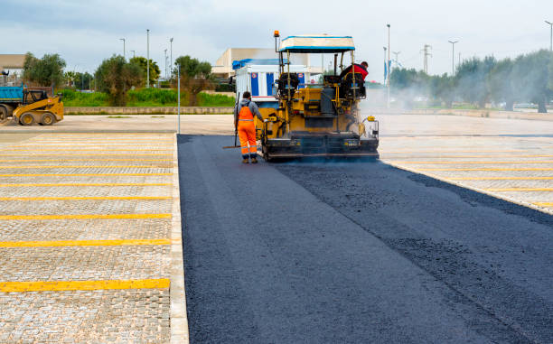 Best Local Driveway Pavers  in Blue Ridge, TX