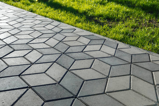 Best Interlocking Driveway Pavers  in Blue Ridge, TX