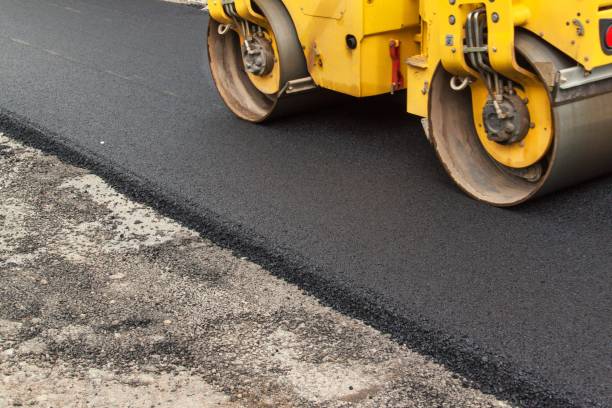 Best Best Driveway Pavers  in Blue Ridge, TX