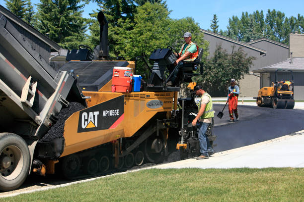  Blue Ridge, TX Driveway Pavers Pros